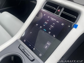 Porsche Taycan 4S Sport Tursimo 4S Sport 2026