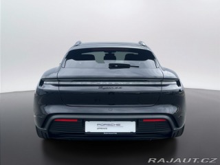 Porsche Taycan 4S Sport Tursimo 4S Sport 2026