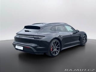 Porsche Taycan 4S Sport Tursimo 4S Sport 2026