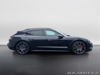 Porsche Taycan 4S Sport Tursimo 4S Sport 2026