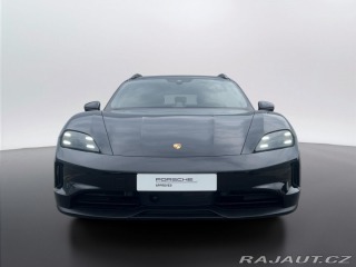 Porsche Taycan 4S Sport Tursimo 4S Sport 2026
