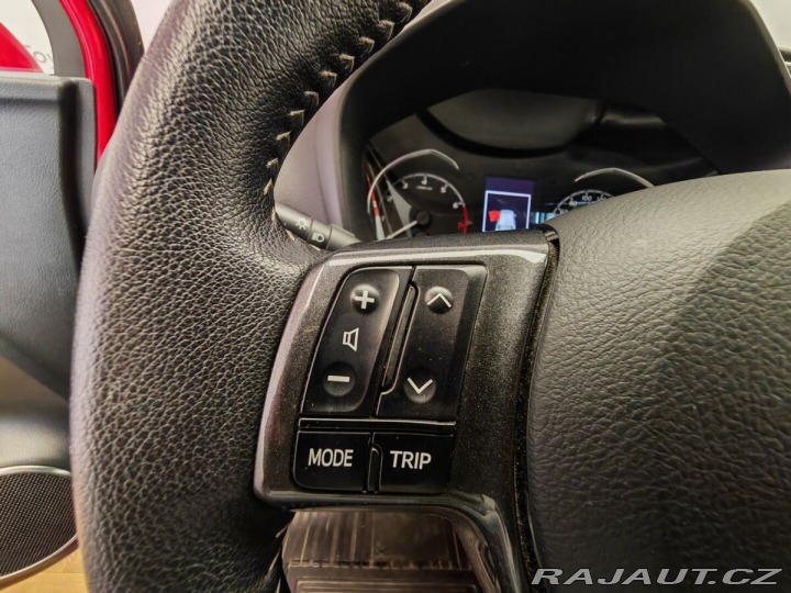 Toyota Yaris 1.5 VVT-i Active Trend 2020