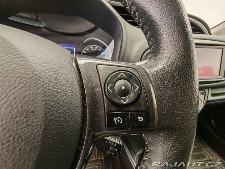 Toyota Yaris 1.5 VVT-i Active Trend 2020