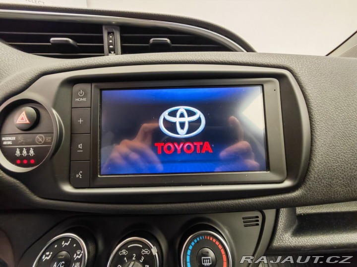 Toyota Yaris 1.5 VVT-i Active Trend 2020