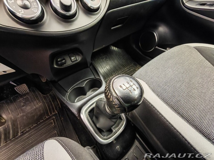 Toyota Yaris 1.5 VVT-i Active Trend 2020