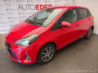 Toyota Yaris 1.5 VVT-i Active Trend 2020