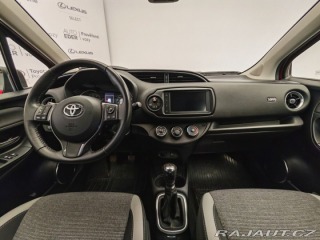Toyota Yaris 1.5 VVT-i Active Trend 2020