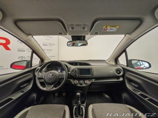 Toyota Yaris 1.5 VVT-i Active Trend 2020