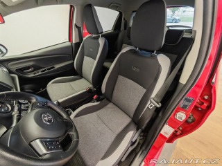 Toyota Yaris 1.5 VVT-i Active Trend 2020