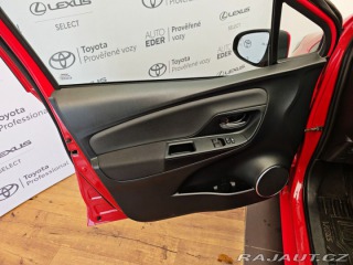 Toyota Yaris 1.5 VVT-i Active Trend 2020
