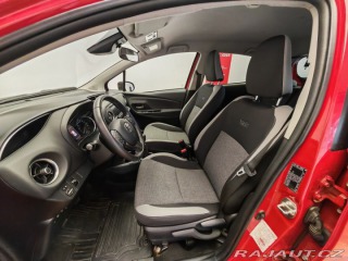 Toyota Yaris 1.5 VVT-i Active Trend 2020