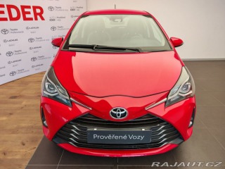 Toyota Yaris 1.5 VVT-i Active Trend 2020