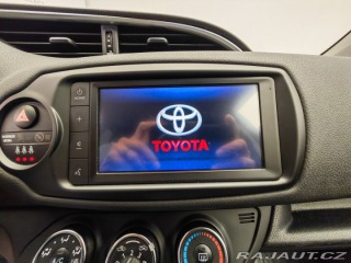 Toyota Yaris 1.5 VVT-i Active Trend 2020