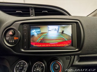 Toyota Yaris 1.5 VVT-i Active Trend 2020