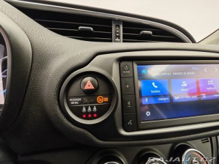 Toyota Yaris 1.5 VVT-i Active Trend 2020