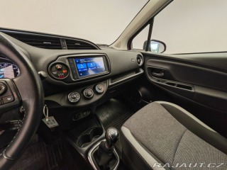 Toyota Yaris 1.5 VVT-i Active Trend 2020