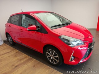 Toyota Yaris 1.5 VVT-i Active Trend 2020