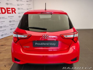 Toyota Yaris 1.5 VVT-i Active Trend 2020