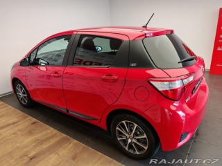 Toyota Yaris 1.5 VVT-i Active Trend 2020