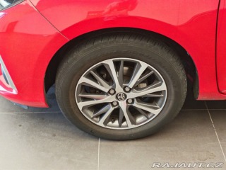 Toyota Yaris 1.5 VVT-i Active Trend 2020