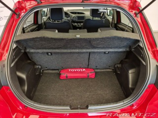 Toyota Yaris 1.5 VVT-i Active Trend 2020