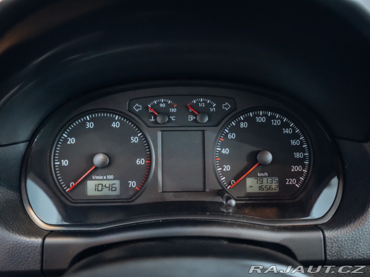 Volkswagen Polo 1.2 40kW - 1.MAJITEL 2005