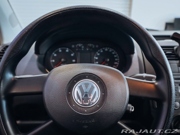 Volkswagen Polo 1.2 40kW - 1.MAJITEL 2005