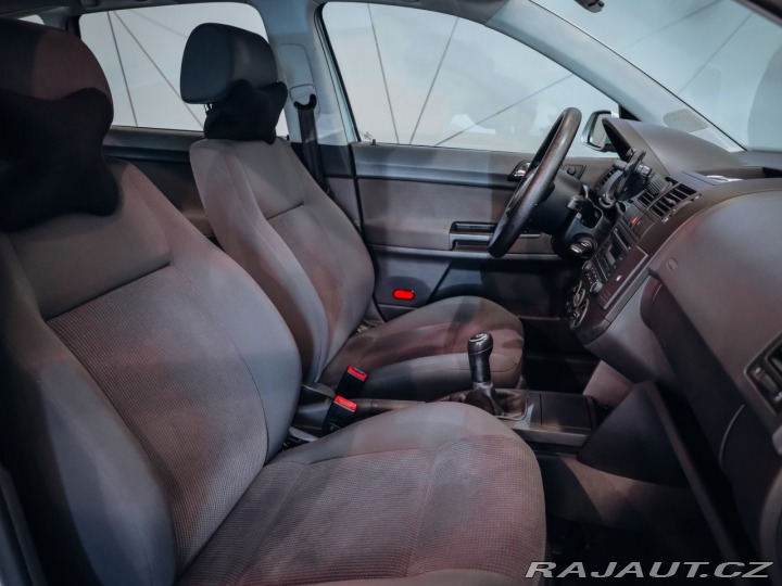 Volkswagen Polo 1.2 40kW - 1.MAJITEL 2005