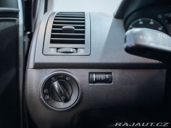 Volkswagen Polo 1.2 40kW - 1.MAJITEL 2005