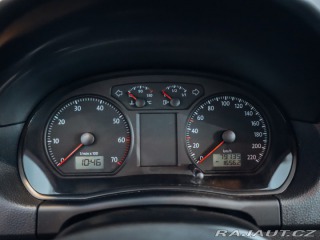 Volkswagen Polo 1.2 40kW - 1.MAJITEL 2005