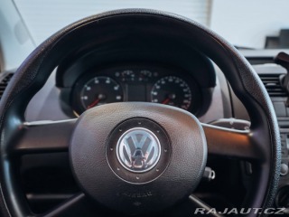 Volkswagen Polo 1.2 40kW - 1.MAJITEL 2005