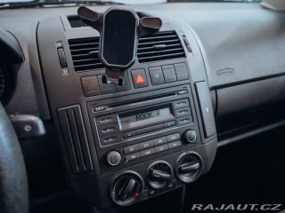 Volkswagen Polo 1.2 40kW - 1.MAJITEL 2005