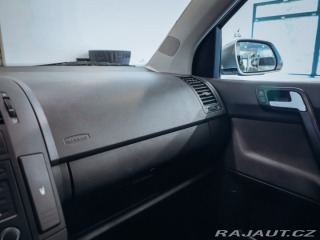 Volkswagen Polo 1.2 40kW - 1.MAJITEL 2005