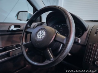 Volkswagen Polo 1.2 40kW - 1.MAJITEL 2005