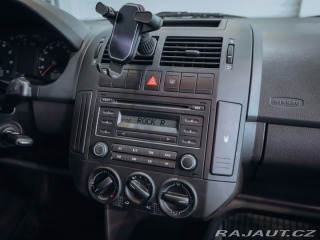 Volkswagen Polo 1.2 40kW - 1.MAJITEL 2005