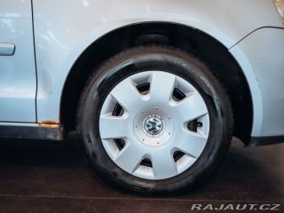 Volkswagen Polo 1.2 40kW - 1.MAJITEL 2005