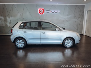 Volkswagen Polo 1.2 40kW - 1.MAJITEL 2005