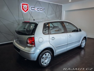 Volkswagen Polo 1.2 40kW - 1.MAJITEL 2005