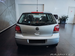 Volkswagen Polo 1.2 40kW - 1.MAJITEL 2005