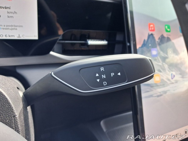 Jaecoo Ostatní modely 5 Exclusive 1.5 tGDI HEV 2026