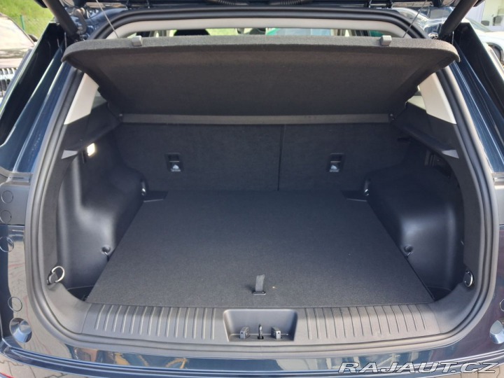 Jaecoo Ostatní modely 5 Exclusive 1.5 tGDI HEV 2026