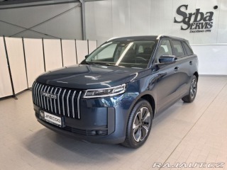 Jaecoo Ostatní modely 5 Exclusive 1.5 tGDI HEV 2026