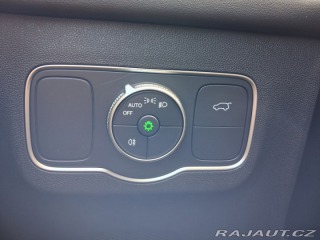 Jaecoo Ostatní modely 5 Exclusive 1.5 tGDI HEV 2026