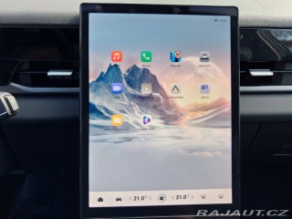 Jaecoo Ostatní modely 5 Exclusive 1.5 tGDI HEV 2026
