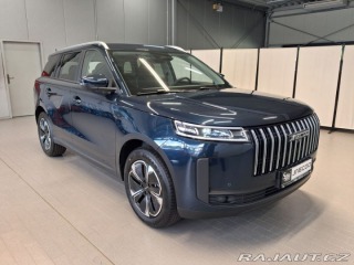 Jaecoo Ostatní modely 5 Exclusive 1.5 tGDI HEV 2026