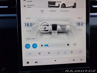 Jaecoo Ostatní modely 5 Exclusive 1.5 tGDI HEV 2026