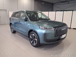 Jaecoo Ostatní modely 5 Exclusive 1.5 tGDI HEV 2026