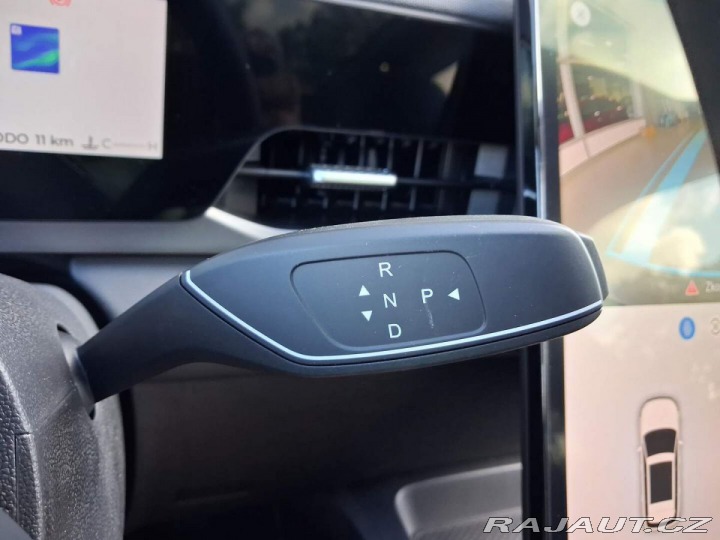Jaecoo Ostatní modely 5 Exclusive 1.5 tGDI HEV 2026