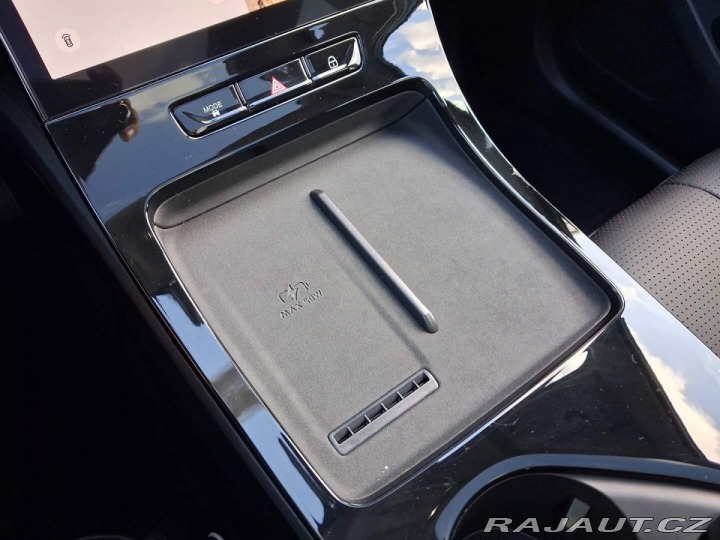 Jaecoo Ostatní modely 5 Exclusive 1.5 tGDI HEV 2026