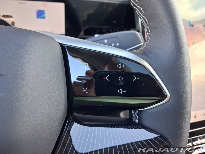 Jaecoo Ostatní modely 5 Exclusive 1.5 tGDI HEV 2026